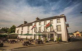 Castle Hotel Llandovery